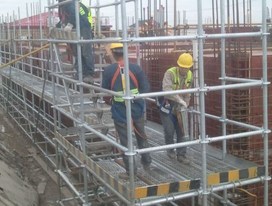 施工現(xiàn)場6