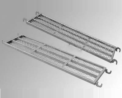 移動腳手架踏板